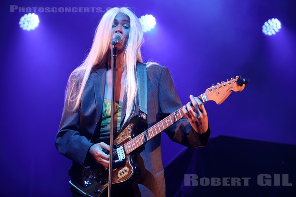 YNDI - 2021-10-15 - PARIS - La Cigale - 